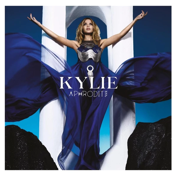 KYLIE MINOGUE - APHRODITE (1LP)