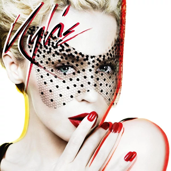 KYLIE MINOGUE - X (1LP)