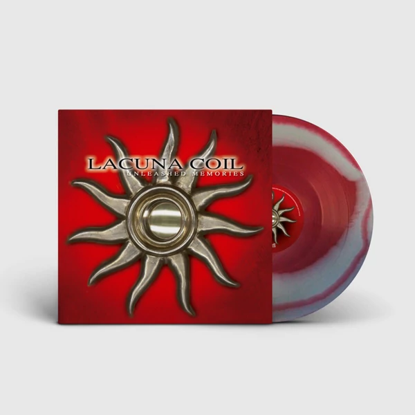 Lacuna Coil - Unleashed Memories