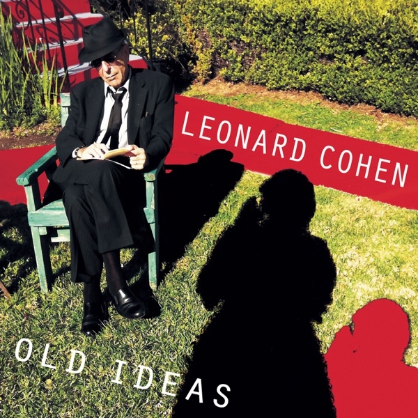 LEONARD COHEN - OLD IDEAS (1LP + 1CD, 180G)