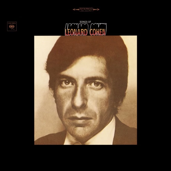 LEONARD COHEN - SONGS OF LEONARD COHEN (REISSUE, 180 GR)