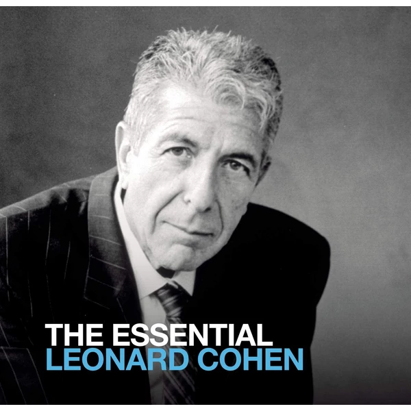 LEONARD COHEN - THE ESSENTIAL LEONARD COHEN (2CD)