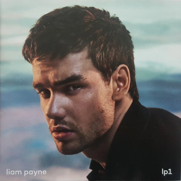 LIAM PAYNE - LP1 (1LP)