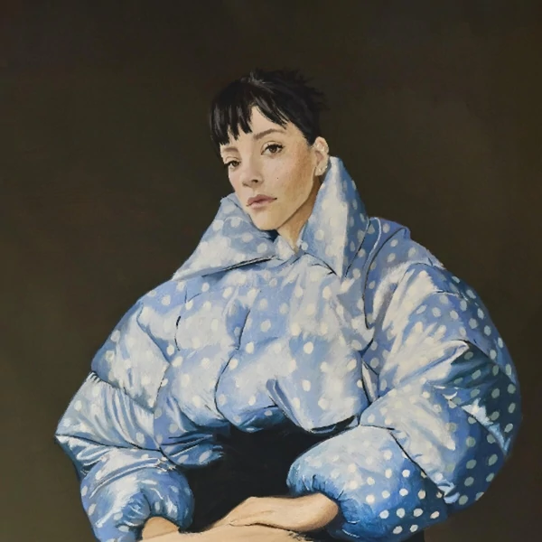 Lily Allen - West End Girl