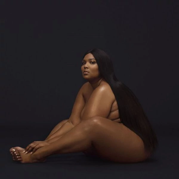 LIZZO - CUZ I LOVE YOU (1LP)