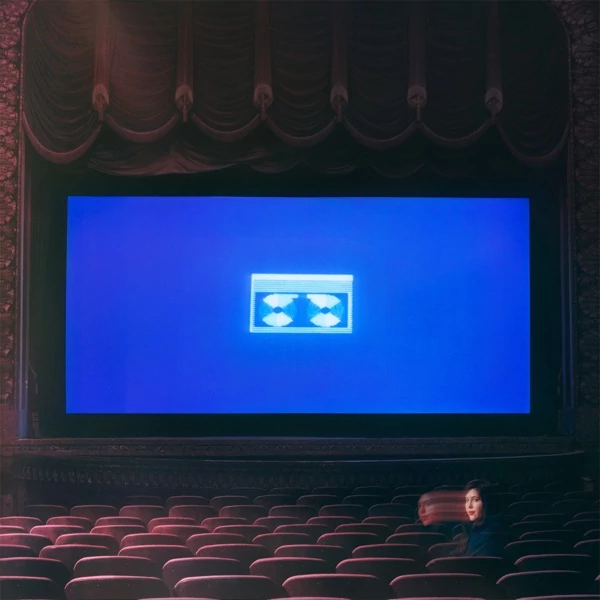 LUCY DACUS - HOME VIDEO (1LP)