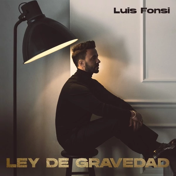 LUIS FONSI - LEY DE GRAVEDAD (1CD)