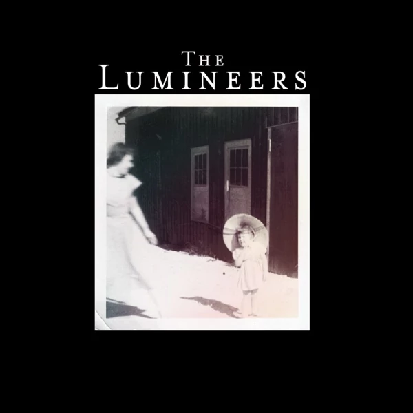 THE LUMINEERS - THE LUMINEERS (1LP)