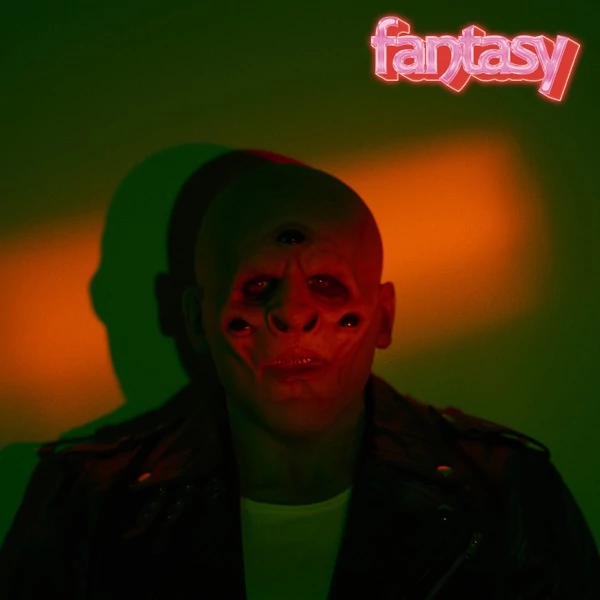 M83 - FANTASY (2LP)