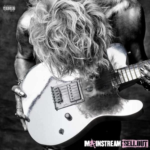 MACHINE GUN KELLY - MAINSTREAM SELLOUT (1CD)