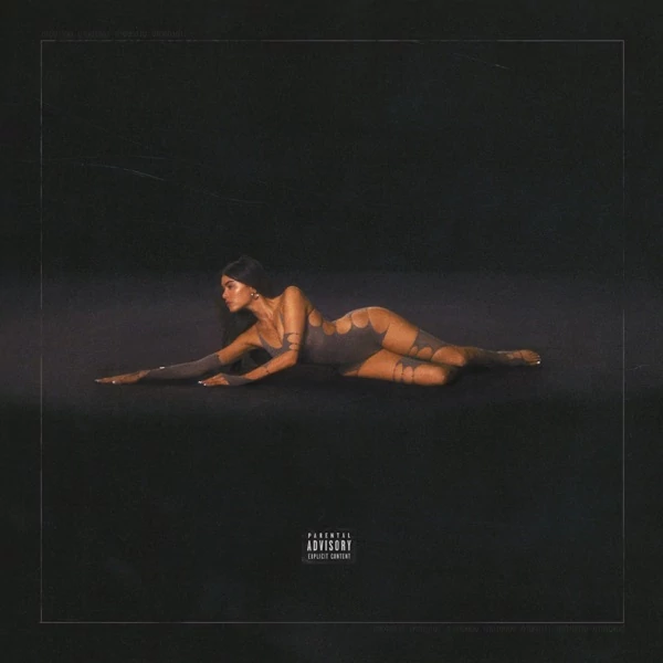 MADISON BEER - LIFE SUPPORT (1CD)
