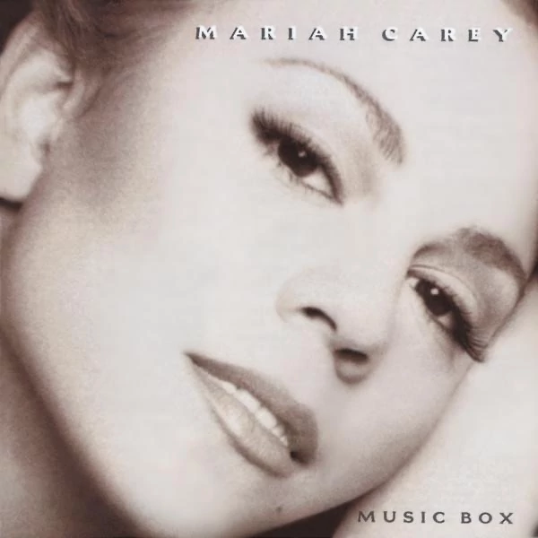 MARIAH CAREY - MUSIC BOX (REISSUE, REMASTERED + DOWNLOAD CODE)