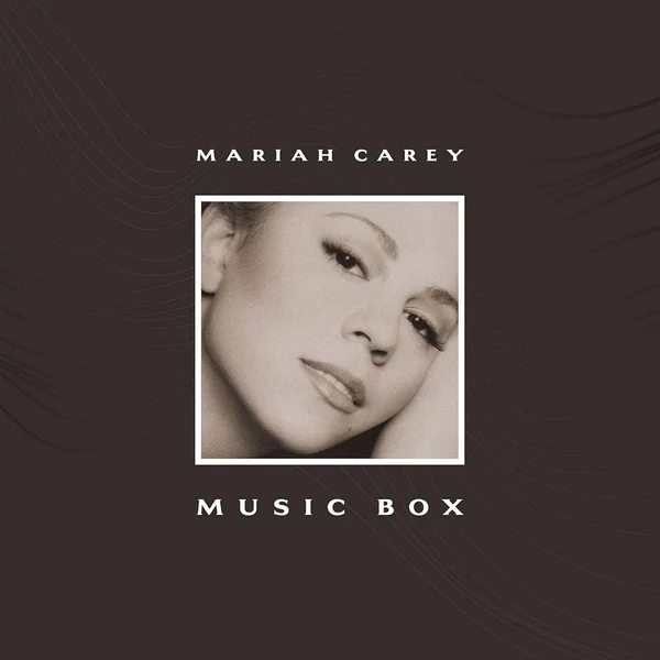 MARIAH CAREY - MUSIC BOX: 30TH ANNIVERSARY EXPANDED EDITION (3CD)