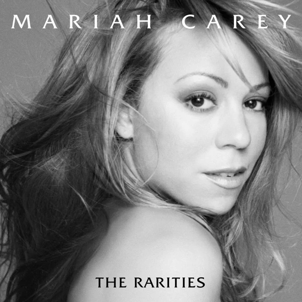 MARIAH CAREY - RARITIES (4LP)