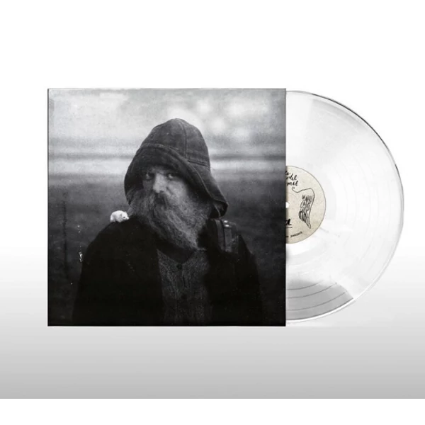 MARY IN THE JUNKYARD - ROLE MODEL HERMIT (1LP, TRANSPARENT COLOURED VINYL)