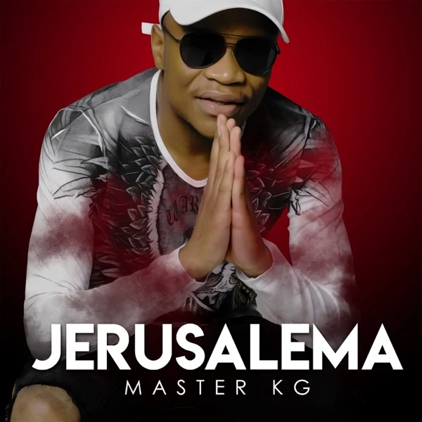 MASTER KG - JERUSALEMA (2LP)