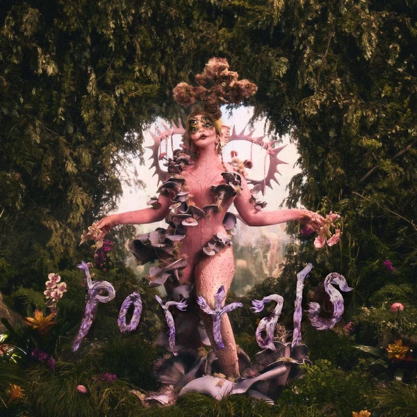 MELANIE MARTINEZ - PORTALS (1CD)