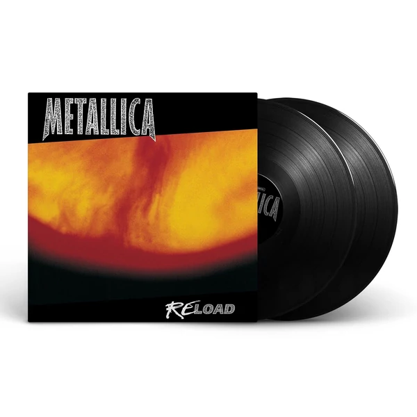 Metallica - Reload