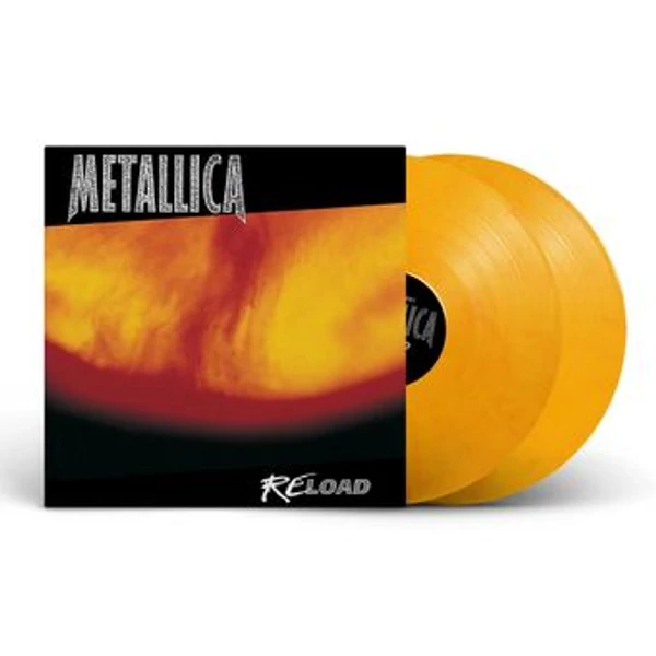Metallica - Reload