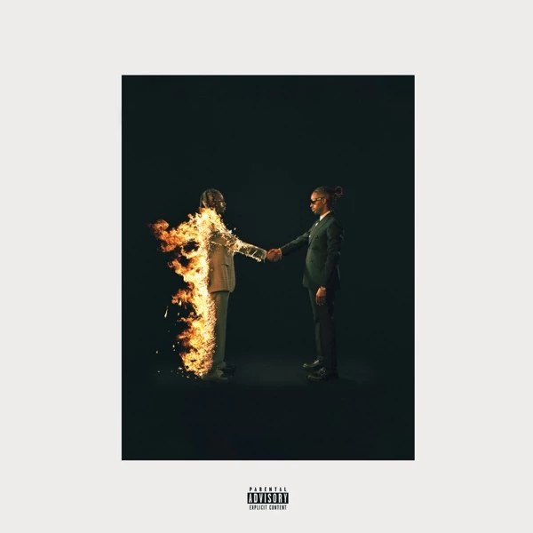 METRO BOOMIN - HEROES &amp; VILLIANS (1LP)