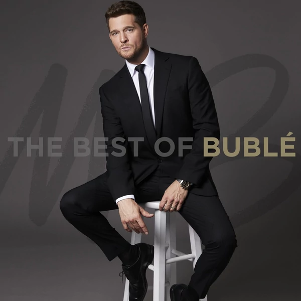 MICHAEL BUBLÉ - THE BEST OF BUBLÉ (1CD)