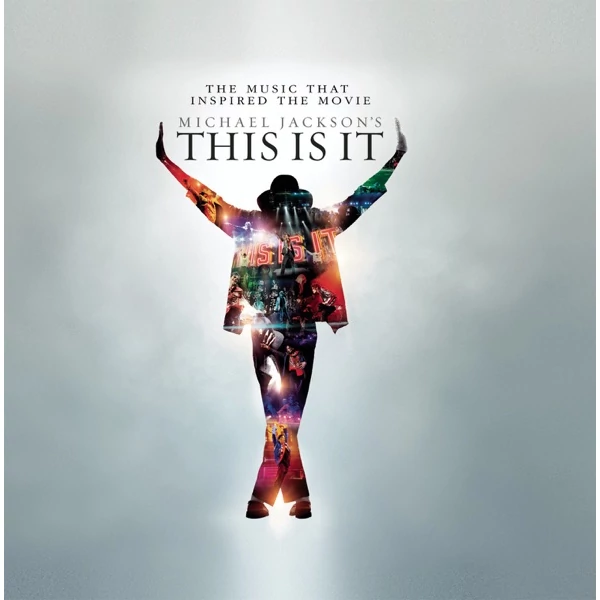 MICHAEL JACKSON - THIS IS IT (2CD)