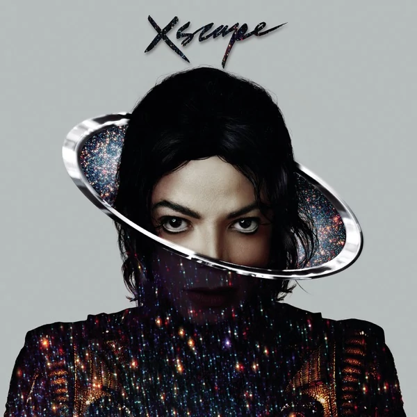 MICHAEL JACKSON -  XSCAPE (1LP)