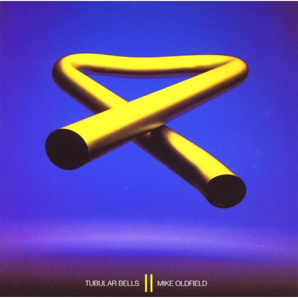 MIKE OLDFIELD - TUBULAR BELLS 2 (REISSUE, 180G)