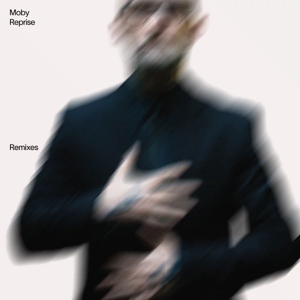 MOBY - REPRISE: THE REMIXES (2LP, 180G)