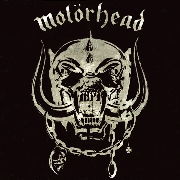 MOTORHEAD - MOTORHEAD (1LP)