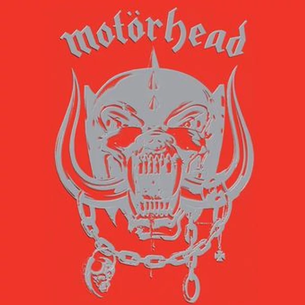 MOTORHEAD - MOTORHEAD (1LP, 50TH ANNIVERSARY VINYL EDITION)