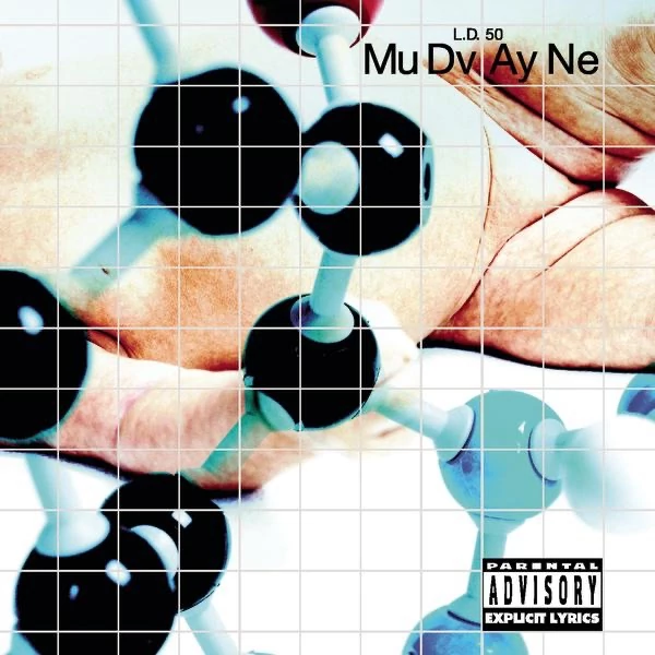 MUDVAYNE - LD 50 (2LP, 180G)