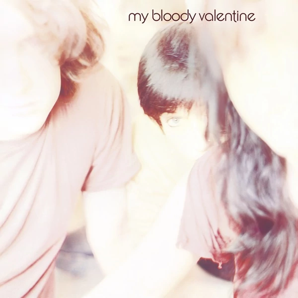 MY BLOODY VALENTINE - ISN'T ANYTHING (1LP, FULLY ANALOG CUT, LIMITED EDITION)