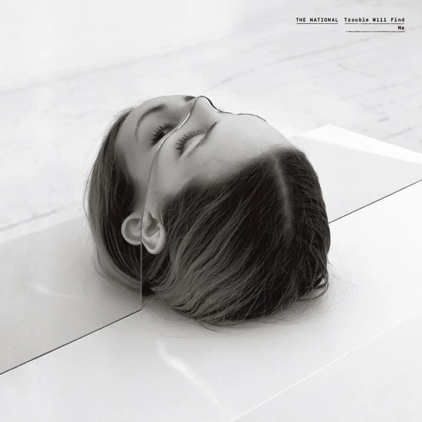 THE NATIONAL - TROUBLE WILL FIND ME (2LP)