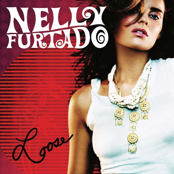 NELLY FURTADO - LOOSE (2LP, 180G, REISSUE)