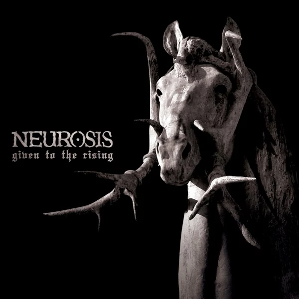 NEUROSIS - GIVEN TO THE RISING (2LP)