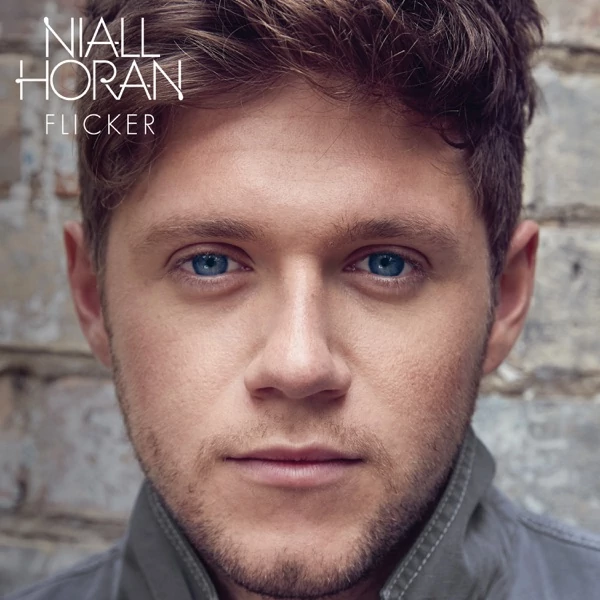 NIALL HORAN - FLICKER (1CD)