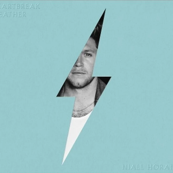 NIALL HORAN - HEARTBREAK WEATHER (1CD, 5 YEAR ANNIVERSARY)