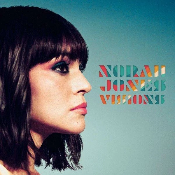 NORAH JONES - VISION (1LP)