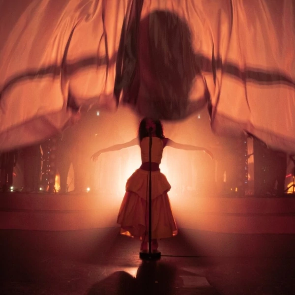 OLIVIA DEAN - LIVE AT EVENTIM APOLLO (2LP)
