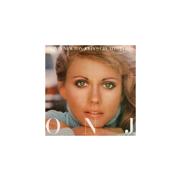 OLIVIA NEWTON-JOHN - OLIVIA NEWTON-JOHN'S GREATEST HITS 1971-1976 (1CD, DELUXE EDITION)