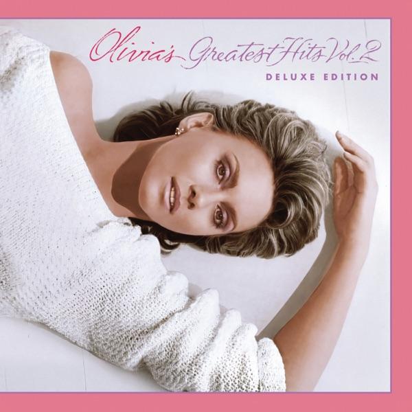 OLIVIA NEWTON-JOHN - OLIVIA'S GREATEST HITS VOL. 2. (2LP, 180G, DELUXE EDITION)