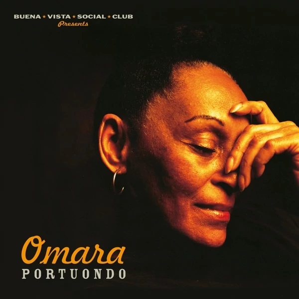 OMARA PORTUONDO - OMARA PORTUONDO: BUENA VISTA SOCIAL CLUB PRESENTS (1LP)