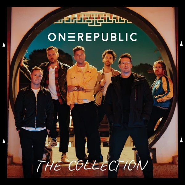 ONEREPUBLIC - ONEREPUBLIC: THE COLLECTION (1CD)