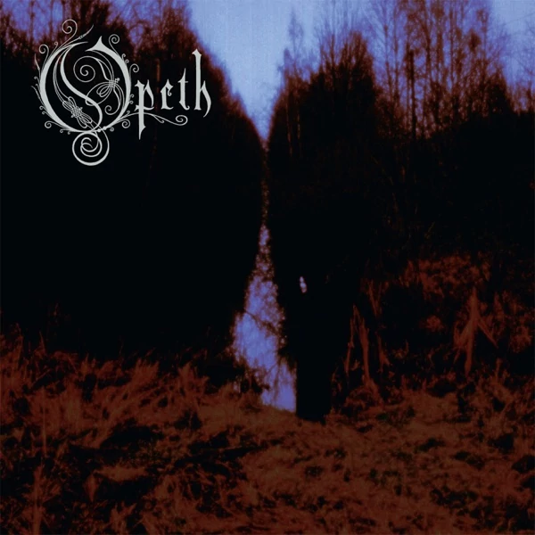 OPETH - MY ARMS, YOUR HEARSE (2LP, COLOURED VINYL)