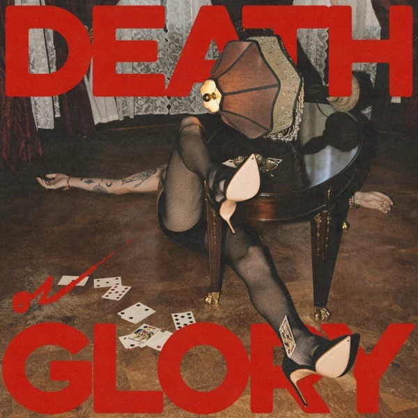 PALAYE ROYALE - DEATH OR GLORY (1CD)