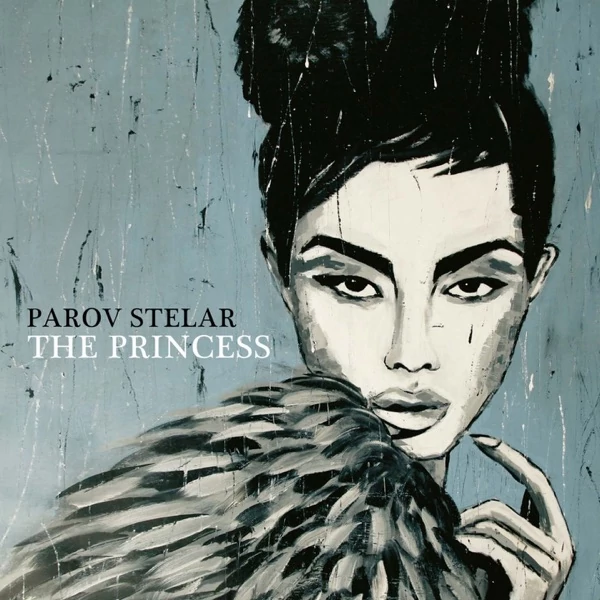 PAROV STELAR - PRINCESS ( 2 VINYL 12