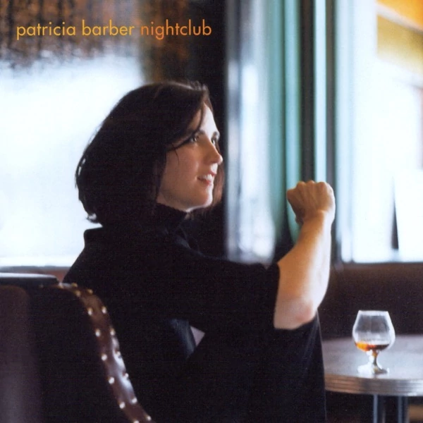 PATRICIA BARBER - NIGHT CLUB (2LP, REMASTERED, 45RPM, 180G)