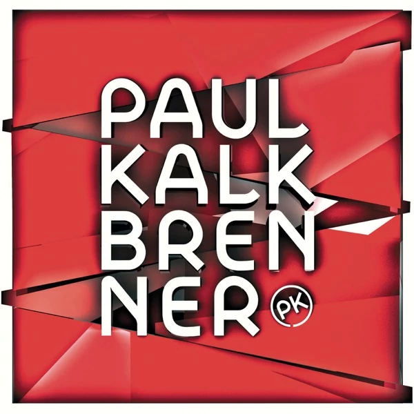 PAUL KALKBRENNER - ICKE WIEDER (1LP)