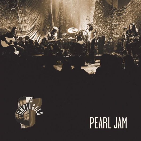 PEARL JAM - MTV UNPLUGGED  (CD DIGIPACK)